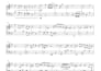 write your serene composition with analytical skills
